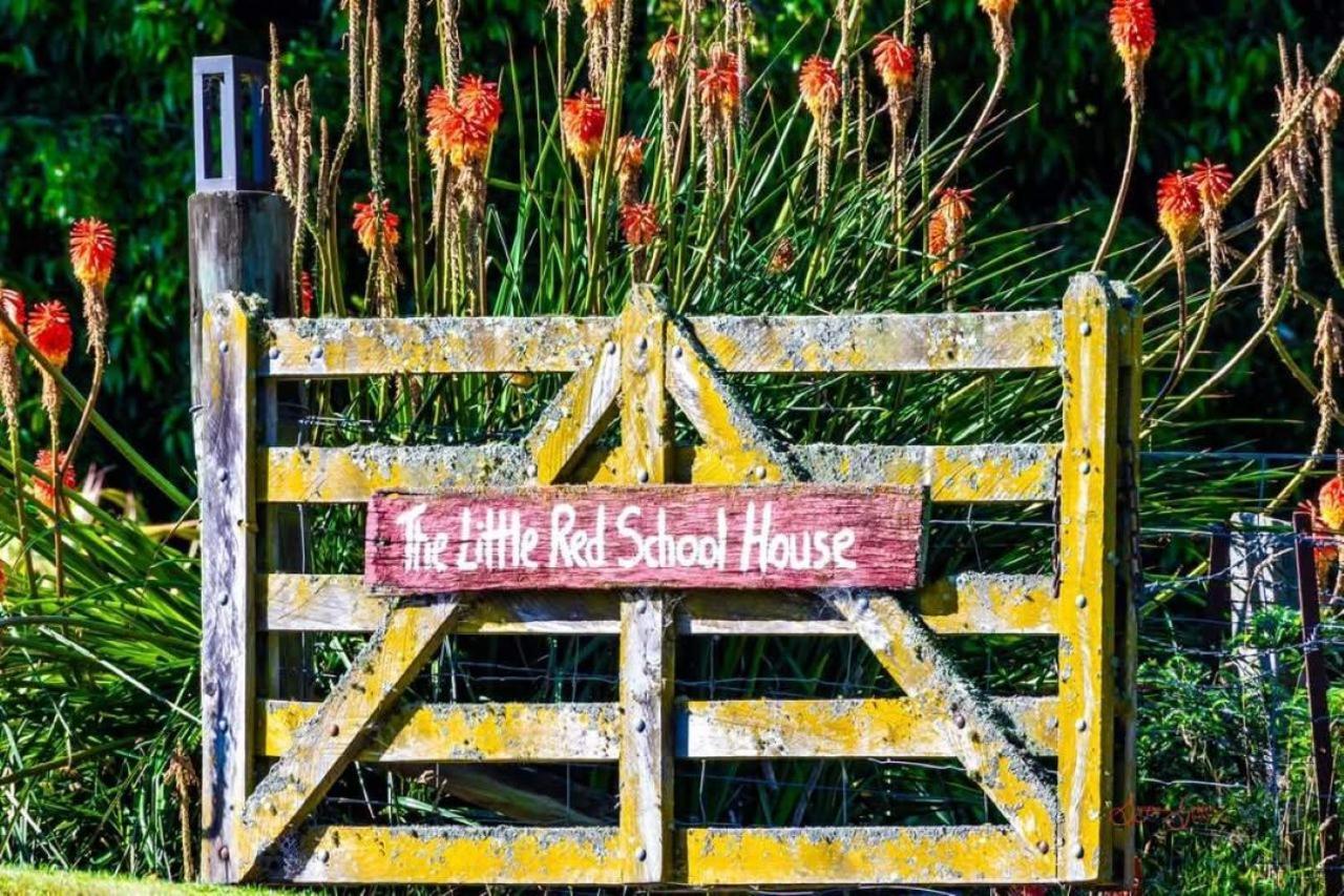 Little Red School House Βίλα Oamaru Εξωτερικό φωτογραφία