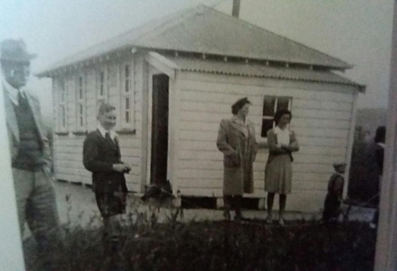 Little Red School House Βίλα Oamaru Εξωτερικό φωτογραφία